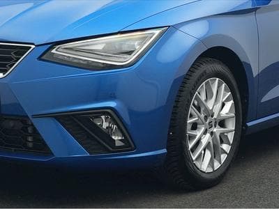 Seat Ibiza (2026) - Photo 14