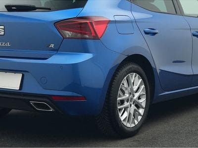 Seat Ibiza (2026) - Photo 15