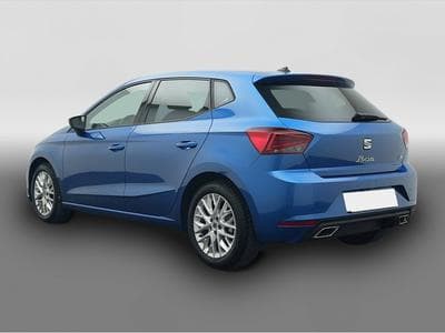 Seat Ibiza (2026) - Photo 3