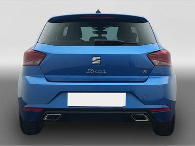 Seat Ibiza (2026) - Photo 4