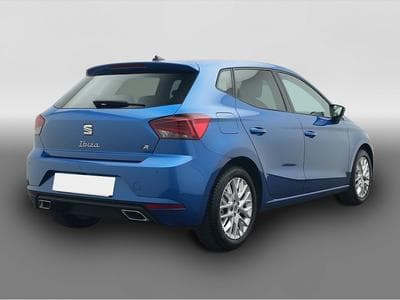 Seat Ibiza (2026) - Photo 5