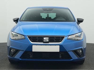 Seat Ibiza (2026) - Photo 8
