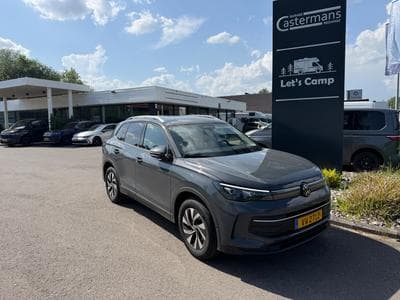 VW Tiguan Life 1.5 eTSI 110 kW DSG (2026) - Foto 1