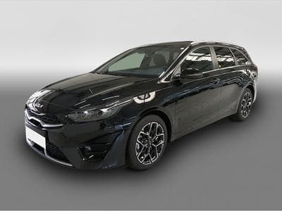 Kia Ceed (2026) - Photo 1