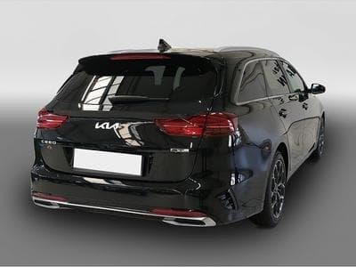 Kia Ceed (2026) - Photo 2