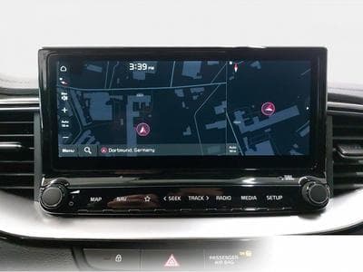 Kia Ceed (2026) - Photo 8