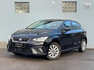 Seat Ibiza 1.6 TDI 95 CV MOVE! (2018) - Photo 1