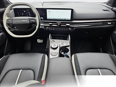 Kia Sportage (2026) - Photo 6