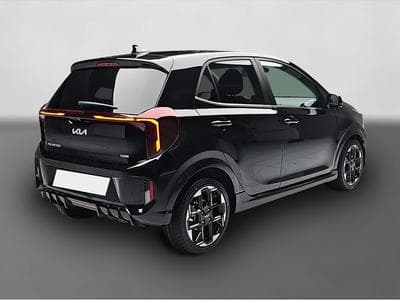 Kia Picanto (2026) - Photo 2