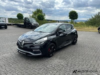 Renault Clio IV R.S. (2013) - Foto 1