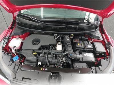 Kia Stonic (2026) - Photo 14