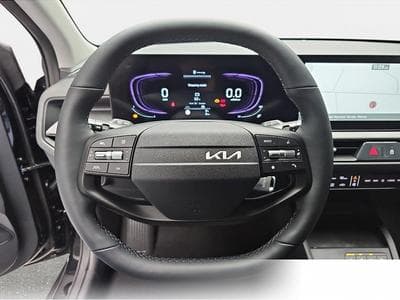 Kia Stonic (2026) - Photo 12