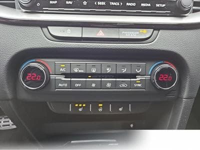 Kia Ceed (2026) - Photo 10