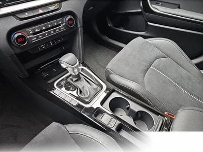 Kia Ceed (2026) - Photo 11