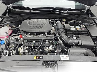 Kia Ceed (2026) - Photo 14