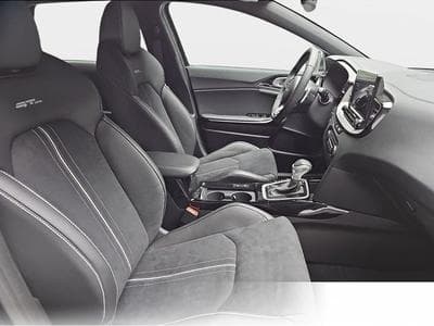 Kia Ceed (2026) - Photo 15