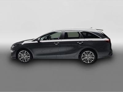 Kia Ceed (2026) - Photo 4
