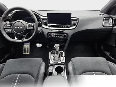 Kia Ceed (2026) - Photo 6
