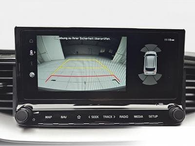 Kia Ceed (2026) - Photo 8