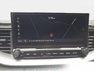 Kia Ceed (2026) - Photo 9