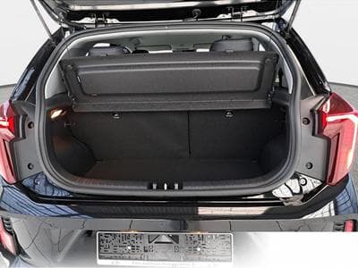 Kia Picanto (2026) - Photo 13