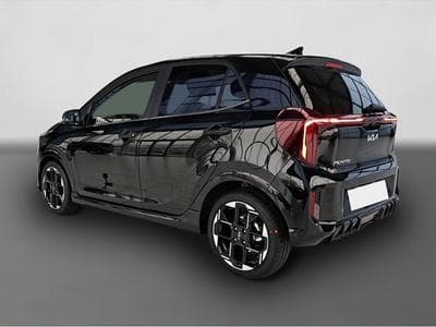 Kia Picanto (2026) - Photo 3