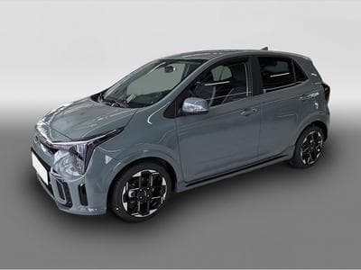 Kia Picanto (2026) - Photo 1