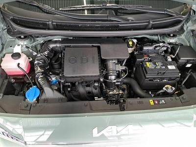 Kia Picanto (2026) - Photo 14