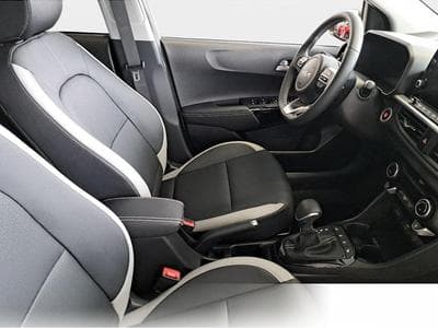 Kia Picanto (2026) - Photo 15