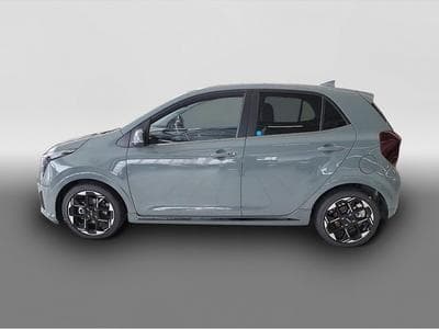 Kia Picanto (2026) - Photo 4
