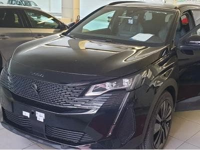 Peugeot 5008 GT Line Black Pack (2023) - Photo 1