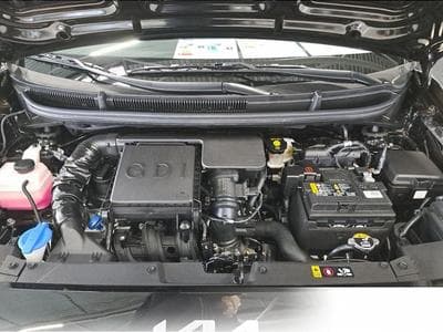 Kia Picanto (2026) - Photo 14