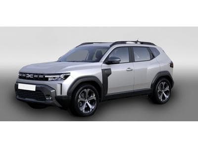 Dacia Duster (2026) - Foto 1