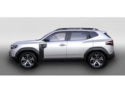 Dacia Duster (2026) - Foto 2