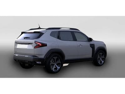 Dacia Duster (2026) - Foto 5