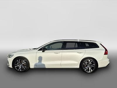 Volvo V60 (2021) - Photo 4