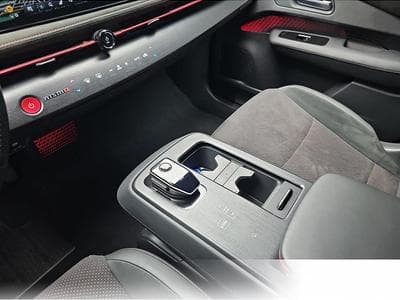Nissan Ariya (2026) - Foto 11