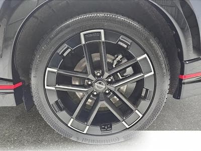 Nissan Ariya (2026) - Foto 5