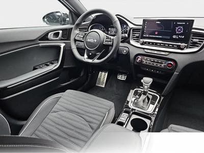 Kia Ceed (2026) - Photo 7