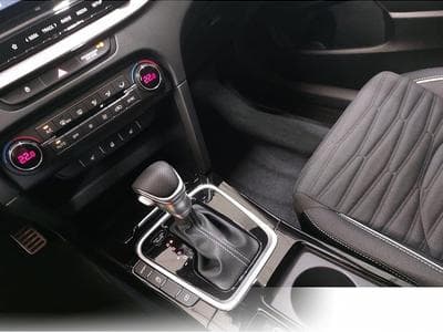 Kia Ceed (2026) - Photo 11