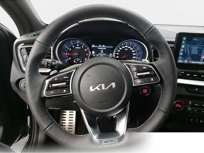 Kia Ceed (2026) - Photo 12