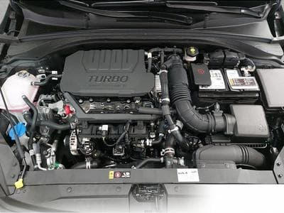 Kia Ceed (2026) - Photo 14