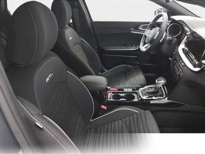 Kia Ceed (2026) - Photo 15