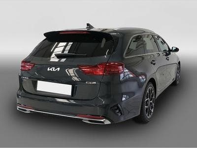 Kia Ceed (2026) - Photo 2