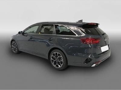 Kia Ceed (2026) - Photo 3