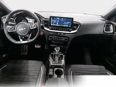 Kia Ceed (2026) - Photo 6