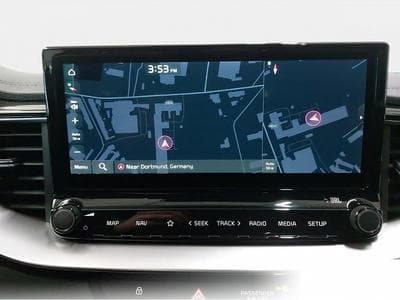 Kia Ceed (2026) - Photo 8