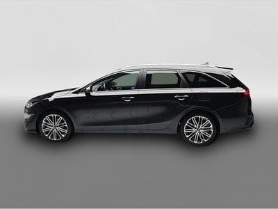 Kia Ceed (2026) - Photo 4