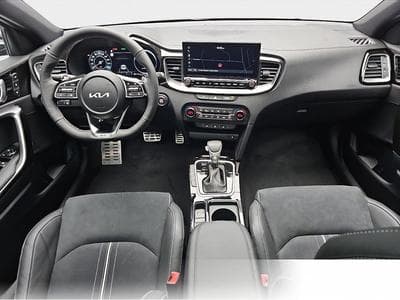 Kia Ceed (2026) - Photo 6