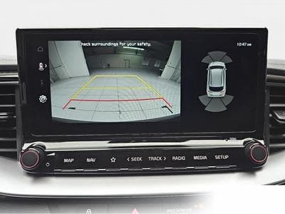 Kia Ceed (2026) - Photo 9